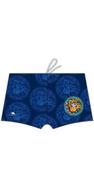 Bulldog Force (3 Semaines)