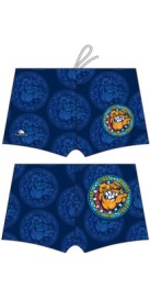 Bulldog Force (3 Semaines)