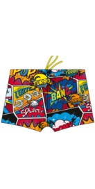 Comic Boom (3 Semaines)