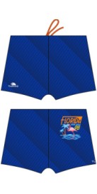 Florida 98 (3 Semaines)