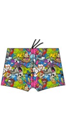 Loki Comic (3 Semaines)