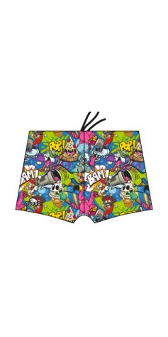 Loki Comic (3 Semaines)