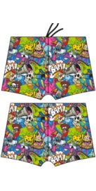 Loki Comic (3 Semaines)