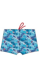 Total Koï (3 Semaines)