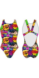 Comic Newspaper (3 Semaines)