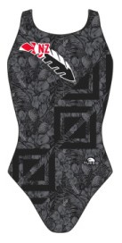 Feather NZ (3 Semaines)