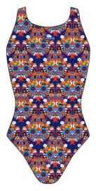 Masky Masky (3 Semaines)