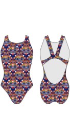 Masky Masky (3 Semaines)