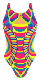 Technic Fluor (3 Semaines)