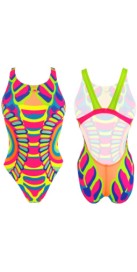 Technic Fluor (3 Semaines)