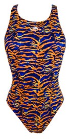 Top Tiger (3 Semaines)