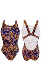 Top Tiger (3 Semaines)