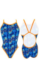 Betta and Flowers (3 Semaines)