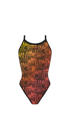 Flu Gradient Fish (3 Semaines)