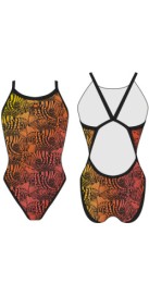 Flu Gradient Fish (3 Semaines)