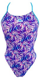 Lilac Animal (3 Semaines)