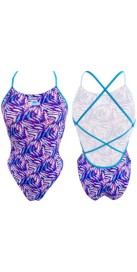 Lilac Animal (3 Semaines)