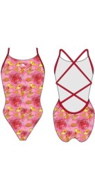 Red Fish (3 Semaines)