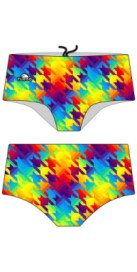 Chevi Rainbow (3 Semaines)