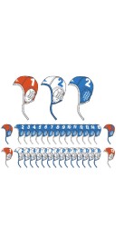 Entrainement Senior (Délai 2 Semaines)