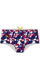 USA Digi Camo (3 Semaines)