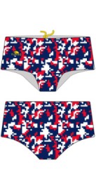 USA Digi Camo (3 Semaines)