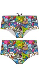 Loki Comic (3 Semaines)