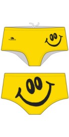 Mr Smile (3 Semaines)