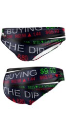 Buy The Dip (3 Semaines)