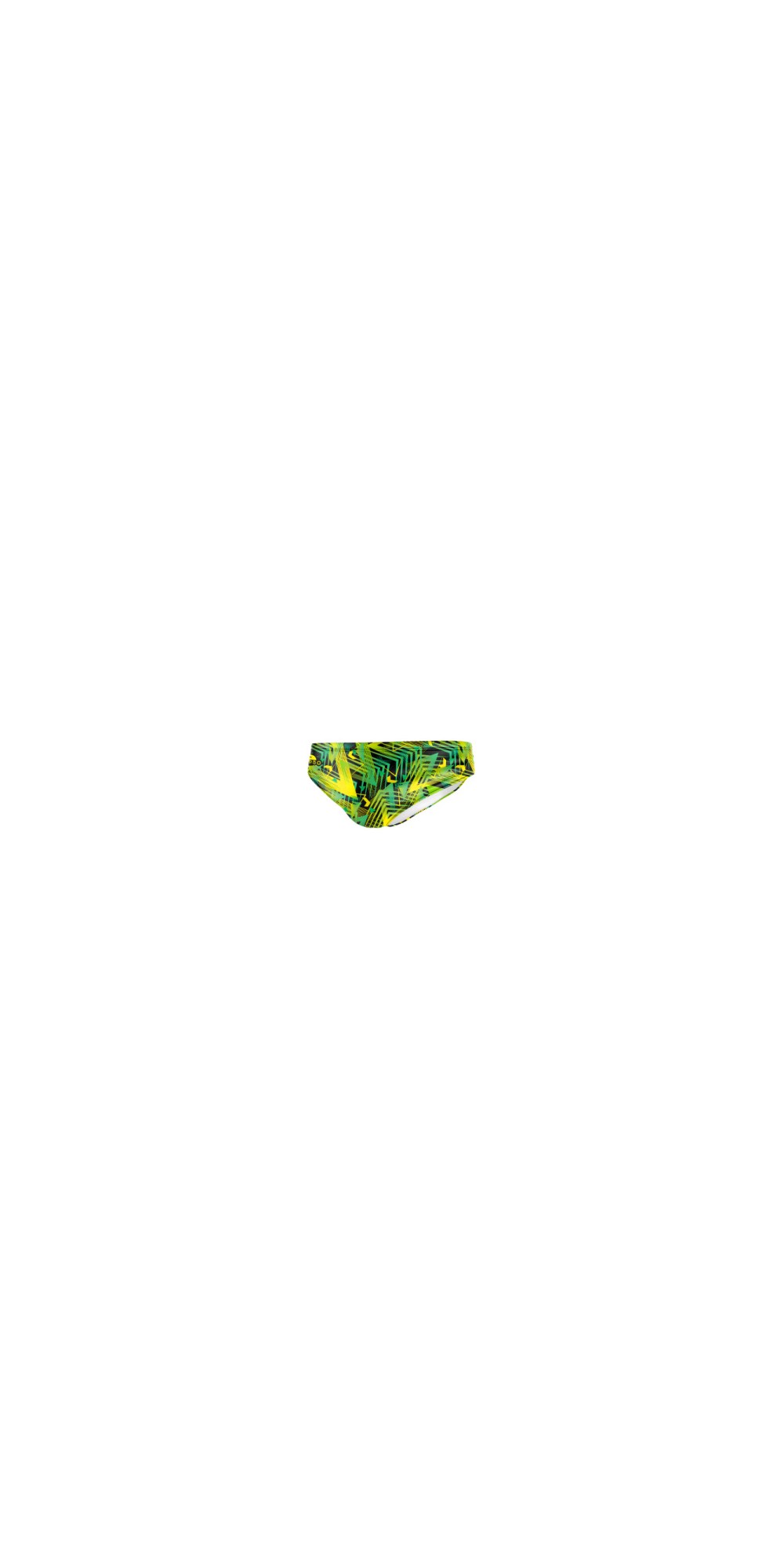 Geometric Fusion (3 Semaines)