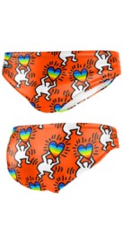 Keith Pride (3 Semaines)