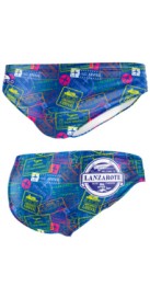 Lanzarote (3 Semaines)