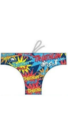 Triathlon Stars (3 Semaines)