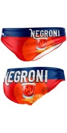 Negroni (3 Semaines)