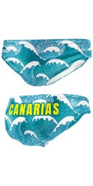 Olas Canarias (3 Semaines)