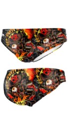 Punk Skull (3 Semaines)