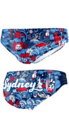 Sydney Fun (3 Semaines)