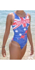 Australia Vintage