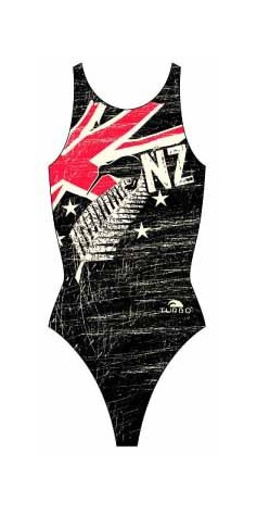 New Zealand Vintage