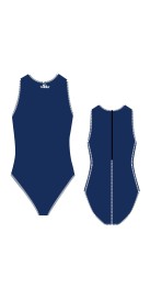 Comfort Bleu Marine