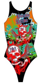 Pirate Treasure Rouge