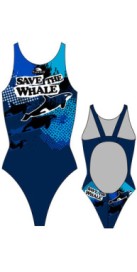 Save The Whale
