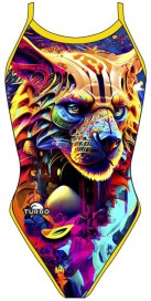 Acid Wolf (3 Semaines)