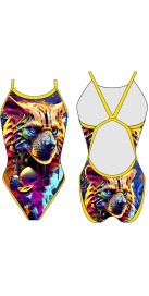 Acid Wolf (3 Semaines)