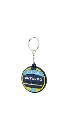 Porte Clefs Turbo Champion League
