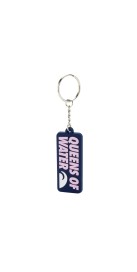 Porte Clefs Turbo Queens of...