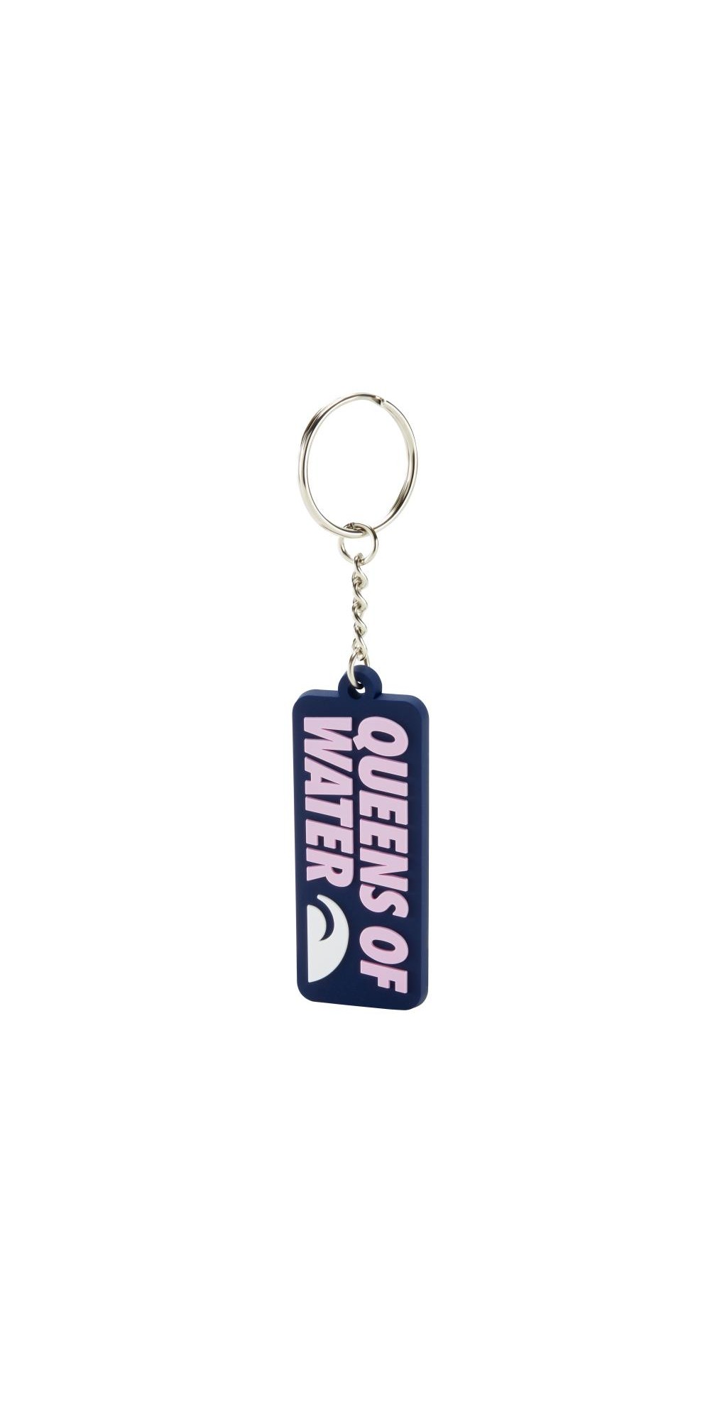 Porte Clefs Turbo Queens of Water