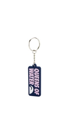 Porte Clefs Turbo Queens of Water