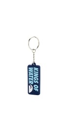 Porte Clefs Turbo Kings of...