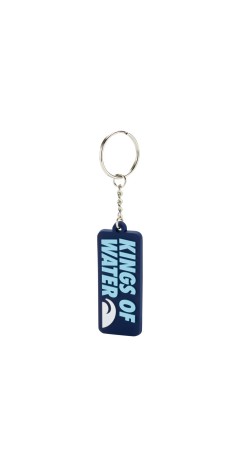 Porte Clefs Turbo Kings of Water